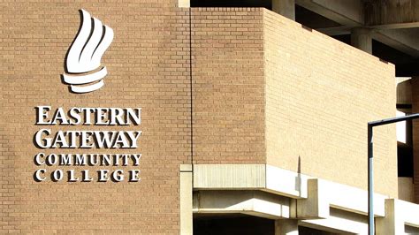 eastern gateway community college scam